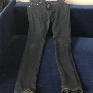 AG jeans